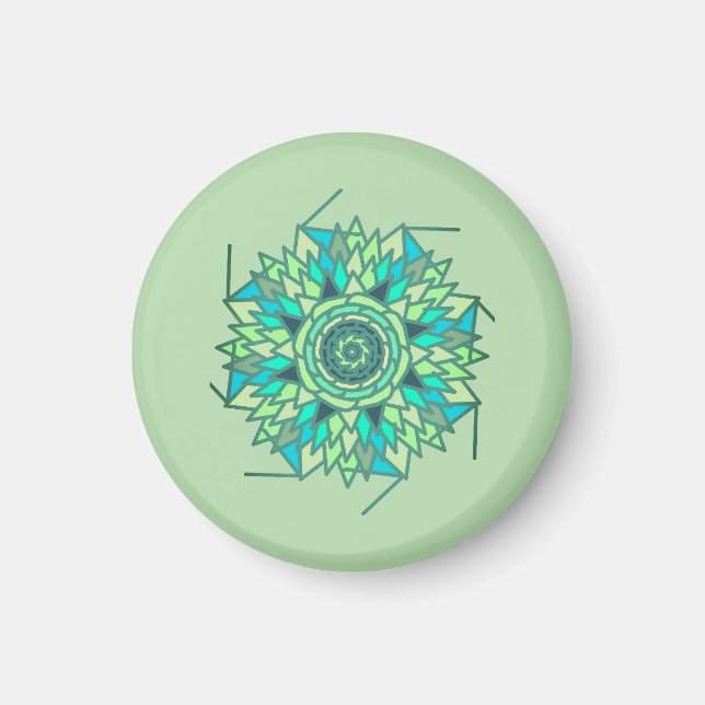 Imã Spiral Fotonotizbuch (Frente)