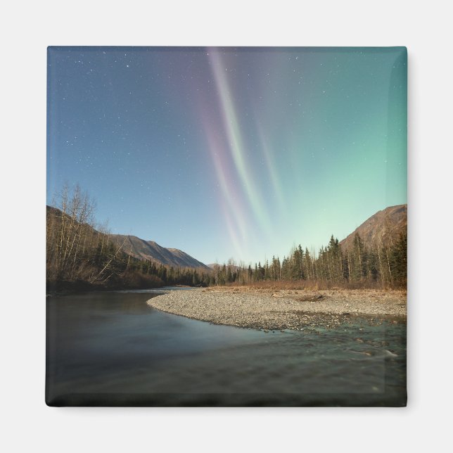 Imã Spires Aurora (Frente)