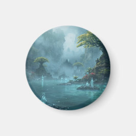 Imã Spirits by the Still Waters