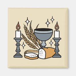 Imã Spiritual Faith and Grace – Uplifting Christian