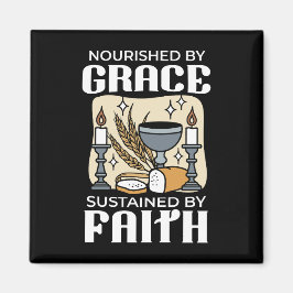 Imã Spiritual Faith and Grace – Uplifting Christian