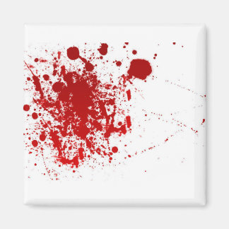 Imã Splatter