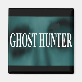 Imã Spooky Ghost Hunter