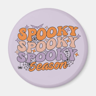 Imã Spooky Spooky Season