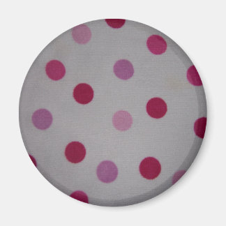 Imã Spotting Pink!
