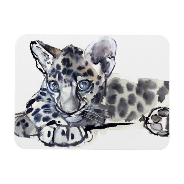 Ímã Spotty (Horizontal)