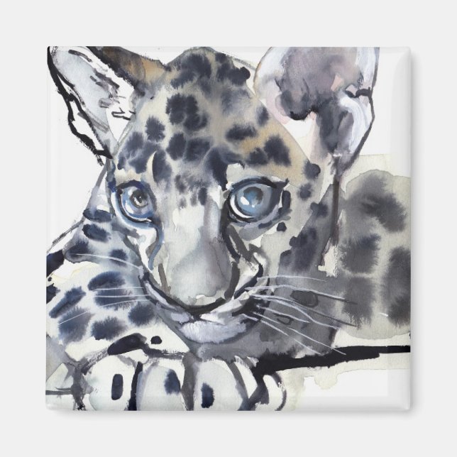 Imã Spotty (Frente)