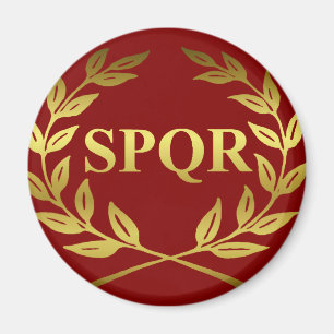 IMÃ SPQR