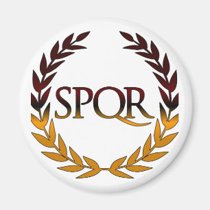 IMÃ SPQR