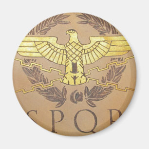 IMÃ SPQR