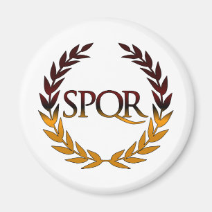 IMÃ SPQR