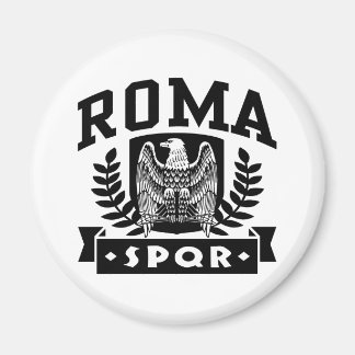 Imã SPQR Roma