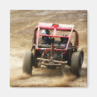 Spray Dirt! ATV Dunebuggy gira