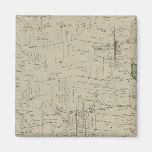 Imã Springfield, Ohio