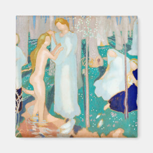 Imã Springtime, Maurice Denis