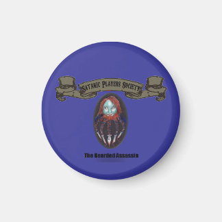 Imã SPS Bearded Assassin