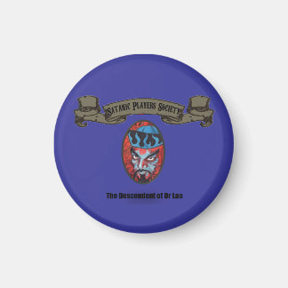 Imã SPS descendente do Dr. Lao