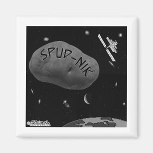 Imã Spud-Nik