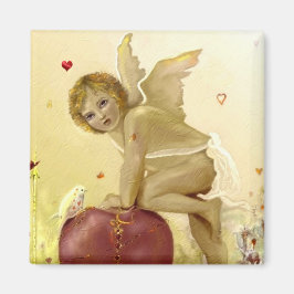 Imã Spunky Cupid