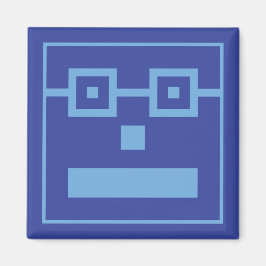 Imã Squarely Magnet