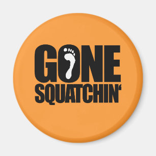 IMÃ SQUATCHIN IDO