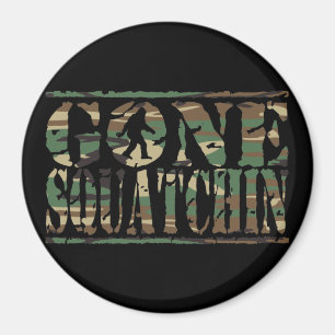 IMÃ SQUATCHIN IDO CAMO