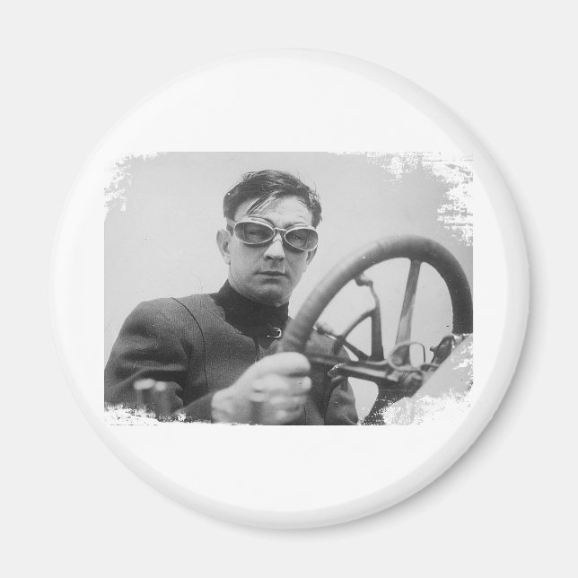 Imã Sr. Burman (Frente)