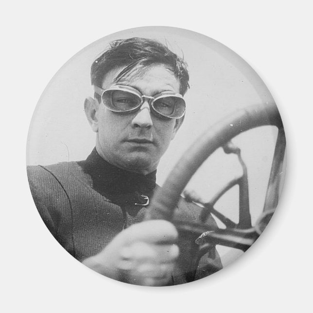 Imã Sr. Burman (Frente)