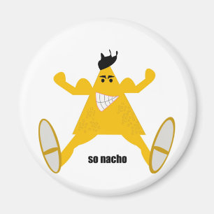 Imã Sr. Macho Nacho