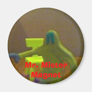 Imã Sr. Magnet