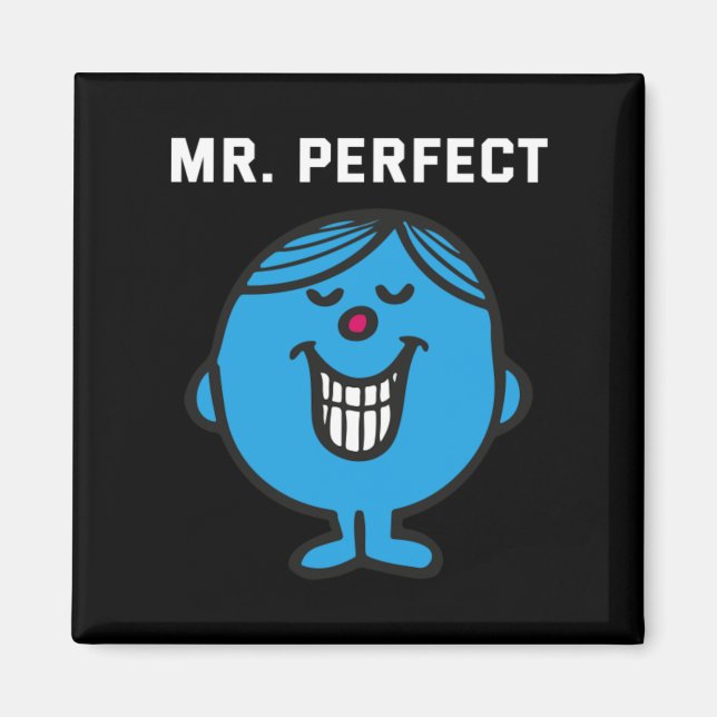 Imã Sr Perfeito (Frente)