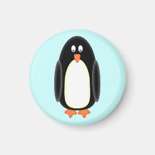 Imã Sr. Pinguim