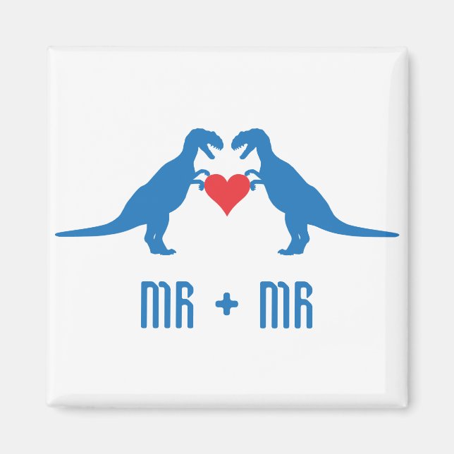Imã Sr+Sr - O amor é dinossauros do amor (Frente)