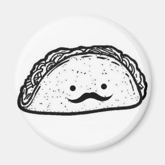 Imã Sr. Taco