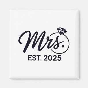 Imã Sra. Est. recem casados 2025 Casais Casamento Sr.