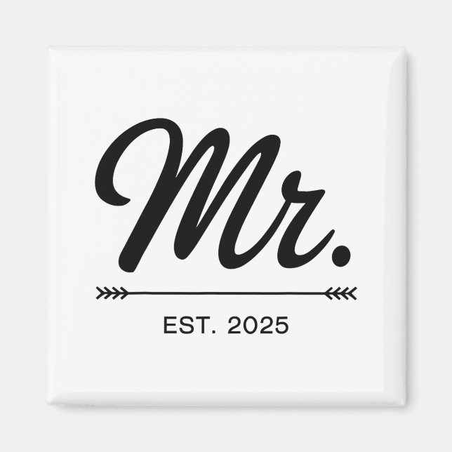 Imã Sra. Est. recem casados 2025 Sr. E M (Frente)