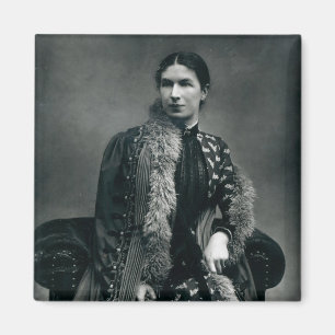 Imã Sra. Humphry Divisão, 1881