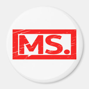 Imã Sra. Stamp