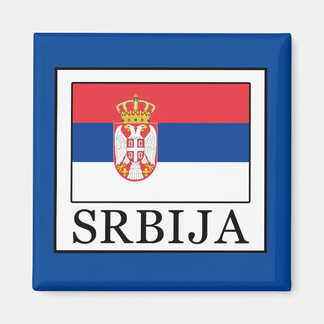 Imã Srbija (Frente)