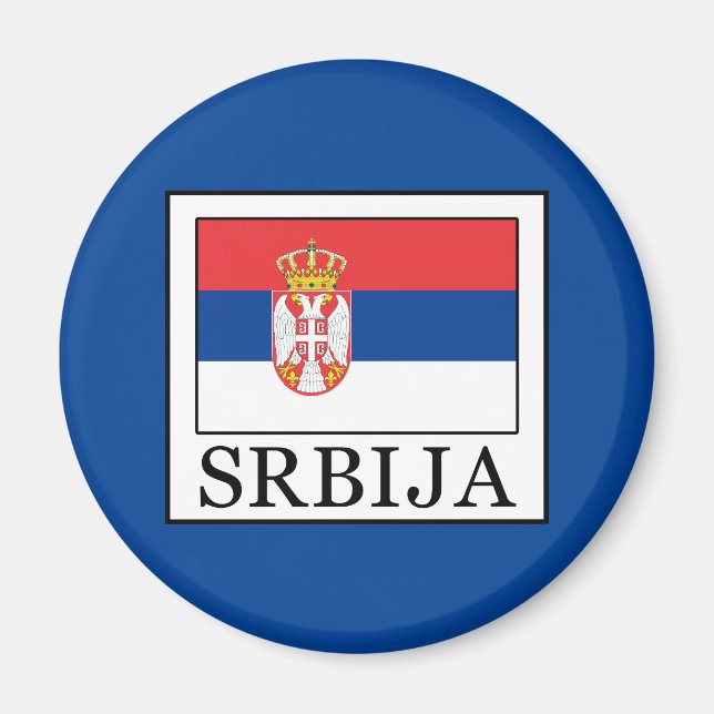 Imã Srbija (Frente)