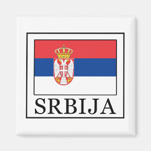 Imã Srbija