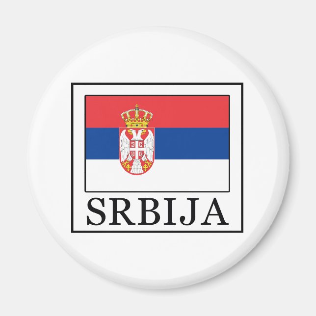 Imã Srbija (Frente)