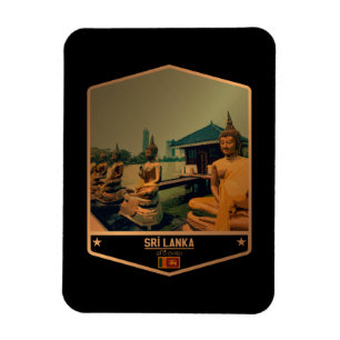 Ímã Sri Lanka
