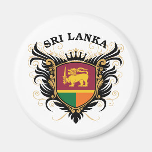 Imã Sri Lanka