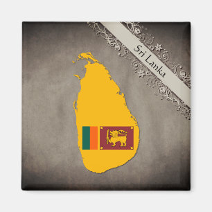 Imã Sri Lanka