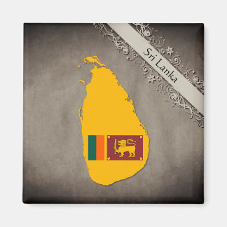 Imã Sri Lanka