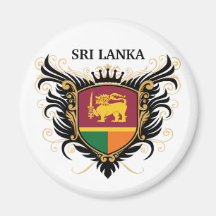 Imã Sri Lanka [personalize]