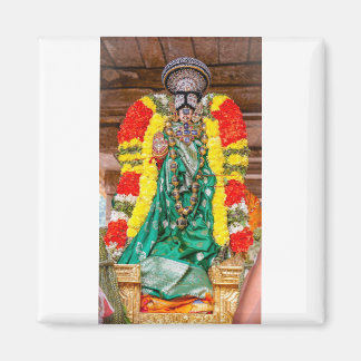 Imã Srirangam Namperumal pachai pattu