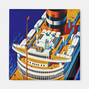 Imã SS Nieuw Amsterdam