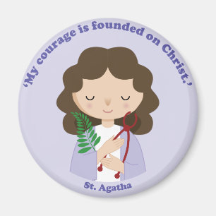 Imã St. Agatha